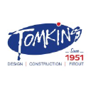 Customer profile logo