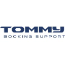 Customer profile logo