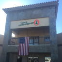 Customer profile logo