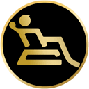 Customer profile logo