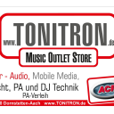 Customer profile logo