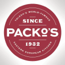 Customer profile logo