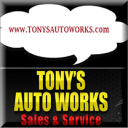 Customer profile logo