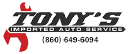 Customer profile logo