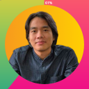 Customer profile logo