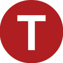 Customer profile logo