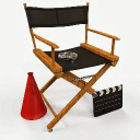 Customer profile logo