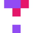 Customer profile logo