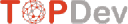Customer profile logo