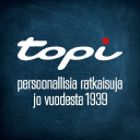Customer profile logo