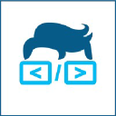 Customer profile logo