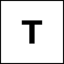 Customer profile logo