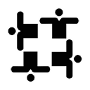 Customer profile logo