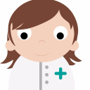 Customer profile logo
