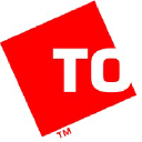 Customer profile logo