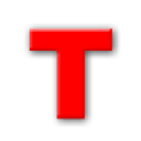 Customer profile logo