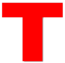 Customer profile logo