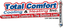 Customer profile logo