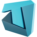 Customer profile logo