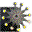 Customer profile logo