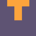 Customer profile logo