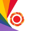 Customer profile logo