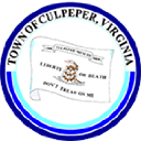 Customer profile logo