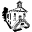 Customer profile logo