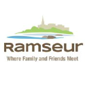 Customer profile logo