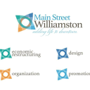 Customer profile logo