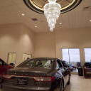 Customer profile logo