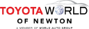 Customer profile logo