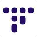 Customer profile logo