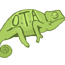 Customer profile logo