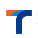 Customer profile logo