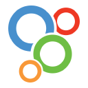 Customer profile logo