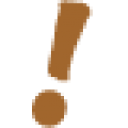 Customer profile logo