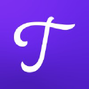 Customer profile logo