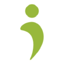 Customer profile logo