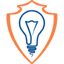 Customer profile logo