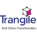 Customer profile logo