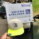 Customer profile logo