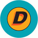 Customer profile logo