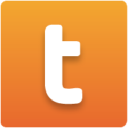 Customer profile logo