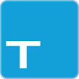 Customer profile logo