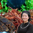 Customer profile logo