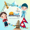 Customer profile logo