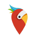 Customer profile logo