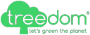 Customer profile logo