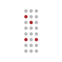 Customer profile logo